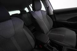 2024 SKODA Octavia 110TSI Select