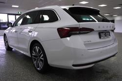 2024 SKODA Octavia 110TSI Select