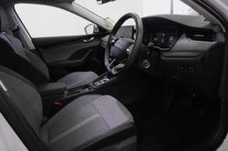 2024 SKODA Octavia 110TSI Select