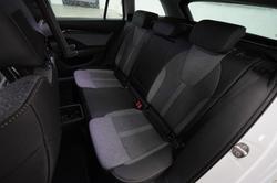 2024 SKODA Octavia 110TSI Select