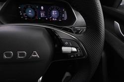 2024 SKODA Octavia 110TSI Select