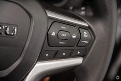 2025 Isuzu D-MAX LS-M