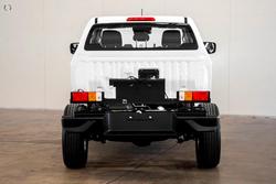 2025 Isuzu D-MAX LS-M