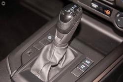 2025 Isuzu D-MAX LS-M