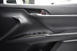 2024 Toyota Camry Ascent AXVH70R White