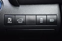 2024 Toyota Camry Ascent AXVH70R White