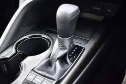2024 Toyota Camry Ascent AXVH70R White