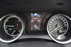 2024 Toyota Camry Ascent AXVH70R White