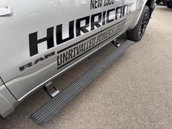 2025 RAM 1500 Limited Hurricane HO RamBox DT MY25 4X4 Dual Range Billet Silver