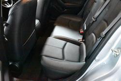 2017 Mazda
3 Touring