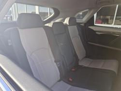 2022 Lexus
RX 300 Crafted Edition