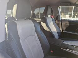 2022 Lexus
RX 300 Crafted Edition