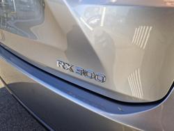 2022 Lexus
RX 300 Crafted Edition