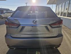 2022 Lexus
                RX 300 Crafted Edition