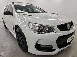 Holden Commodore