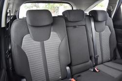 2023 Kia Sorento S MQ4 MY23 AWD Silky Silver