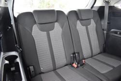 2023 Kia Sorento S MQ4 MY23 AWD Silky Silver
