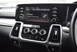 2023 Kia Sorento S MQ4 MY23 AWD Silky Silver