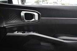 2023 Kia Sorento S MQ4 MY23 AWD Silky Silver