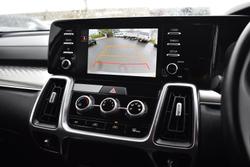 2023 Kia Sorento S MQ4 MY23 AWD Silky Silver