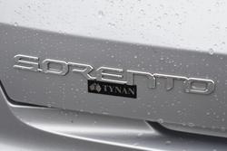 2023 Kia Sorento S MQ4 MY23 AWD Silky Silver