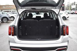 2023 Kia Sorento S MQ4 MY23 AWD Silky Silver