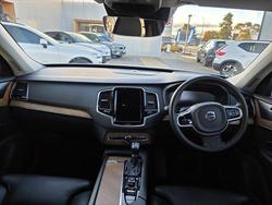 2020 Volvo
XC90 T6 Inscription