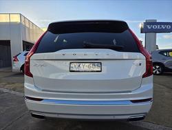 2020 Volvo
                XC90 T6 Inscription