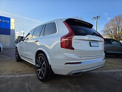 2020 Volvo
                XC90 T6 Inscription