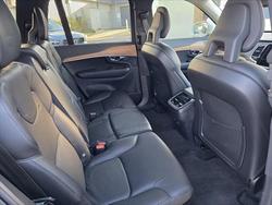 2020 Volvo
                XC90 T6 Inscription