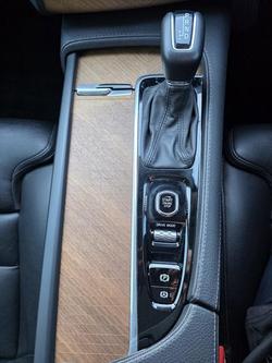 2020 Volvo
XC90 T6 Inscription