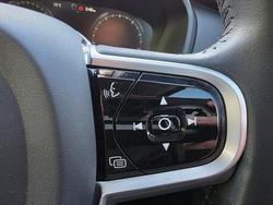 2020 Volvo
XC90 T6 Inscription