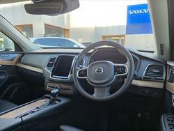 2020 Volvo
XC90 T6 Inscription