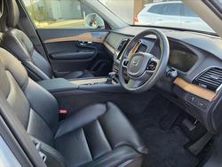 2020 Volvo
                XC90 T6 Inscription
