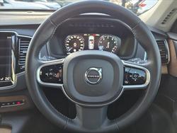 2020 Volvo
                XC90 T6 Inscription