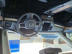 2020 Volvo XC90 T6 Inscription