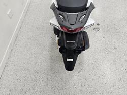 2023 Honda NSC110 DIO White