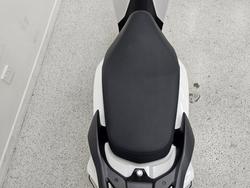 2023 Honda NSC110 DIO White