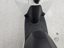 2023 Honda NSC110 DIO White