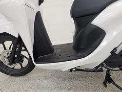 2023 Honda NSC110 DIO White