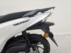 2023 Honda NSC110 DIO White