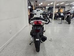 2023 Honda NSC110 DIO White