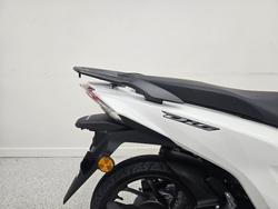2023 Honda NSC110 DIO White