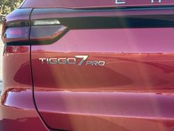 2023 Chery
Tiggo 7 Pro Urban