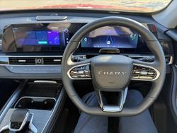 2023 Chery
Tiggo 7 Pro Urban