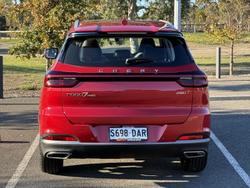 2023 Chery
Tiggo 7 Pro Urban