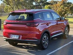 2023 Chery
Tiggo 7 Pro Urban