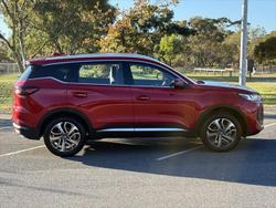 2023 Chery
Tiggo 7 Pro Urban