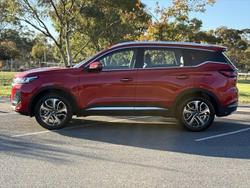2023 Chery
Tiggo 7 Pro Urban