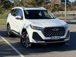 2023 Chery
Tiggo 7 Pro Urban